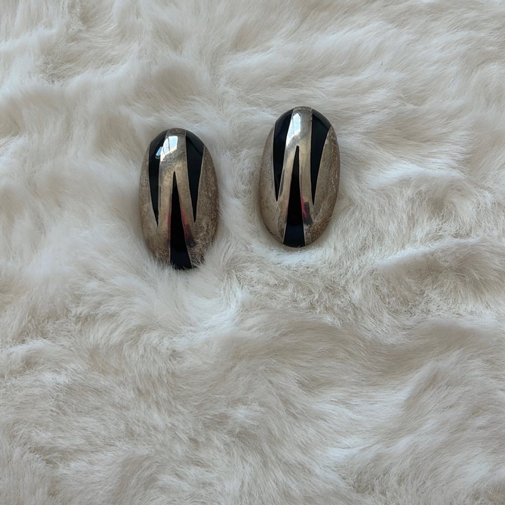 Statement Costume Earrings